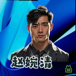 赵婉清